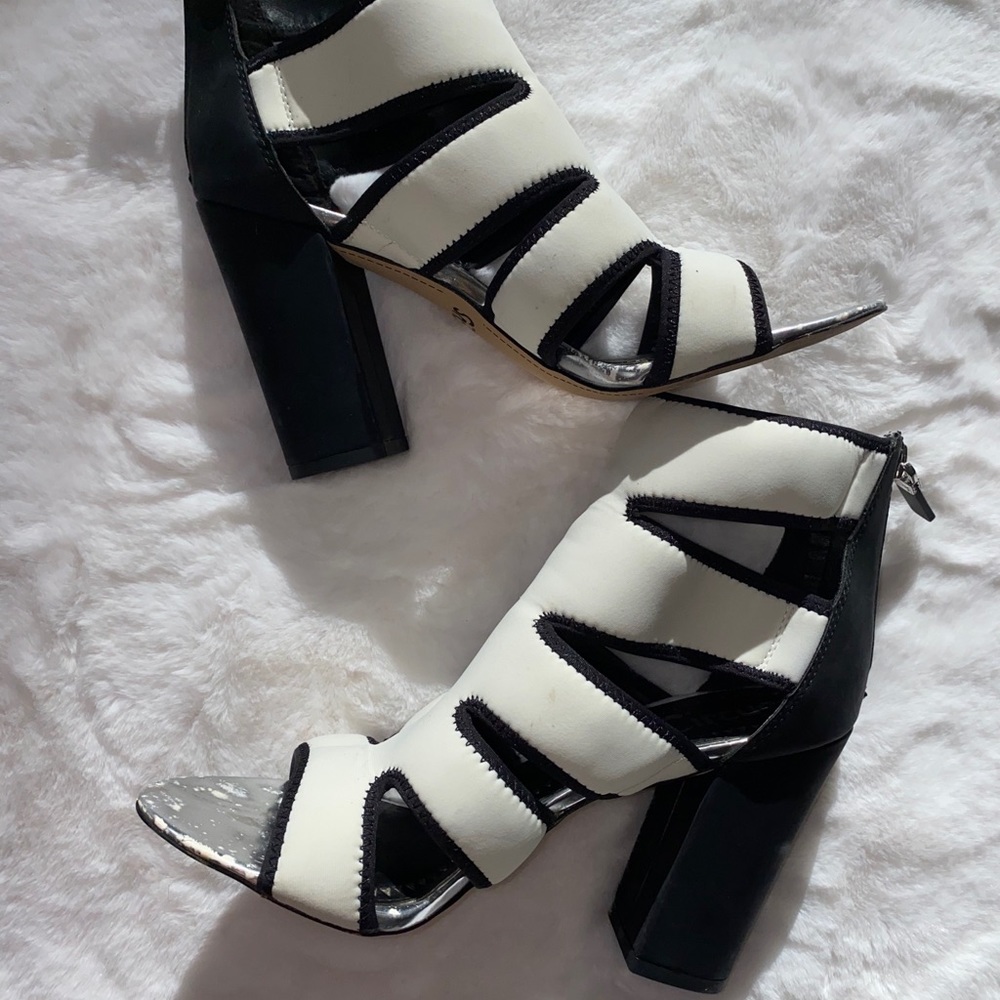 Sam Edelman Heels